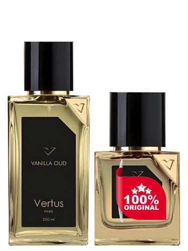 oud vanille perfume price