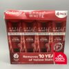 Colgate Optic Renewal Teeth Whitening Toothpaste- 4.1 ounce (4 Pack)