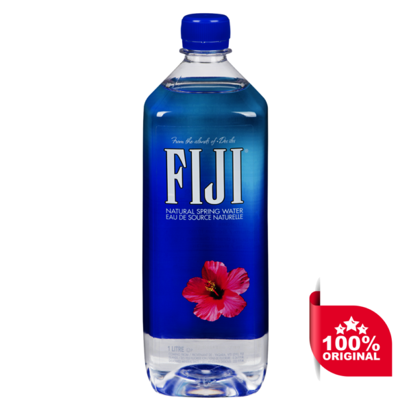 FIJI NATURAL ARTESAN WATER [500 ML] (Pack of 24) - Image 3